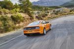 Ford Mustang GT Fastback 2017 года (EU)